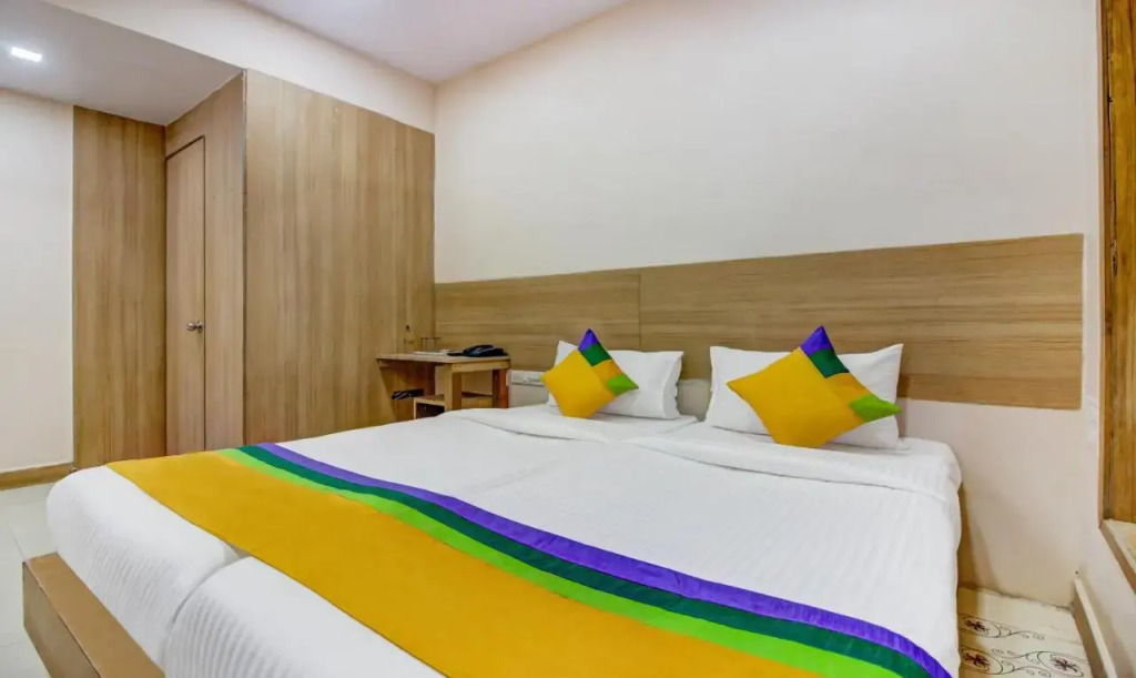 Collection O Andheri Near Mumbai Airport Formerly We Stay
