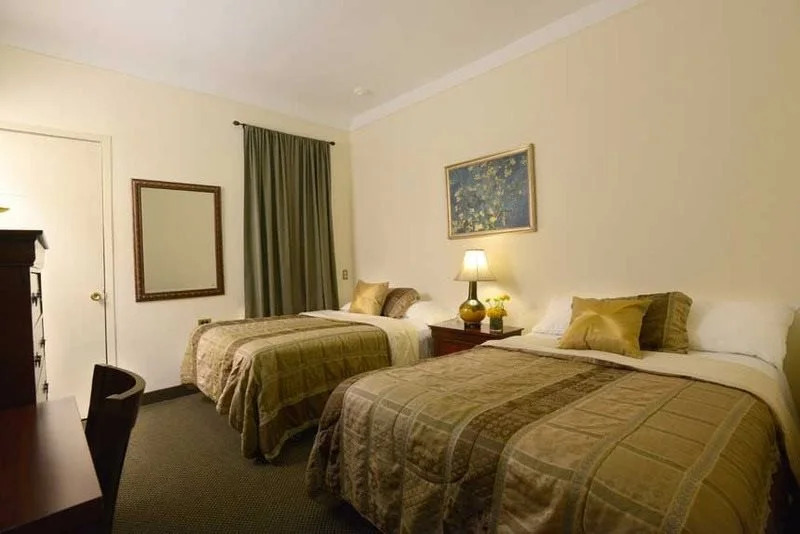 Hotel Deauville