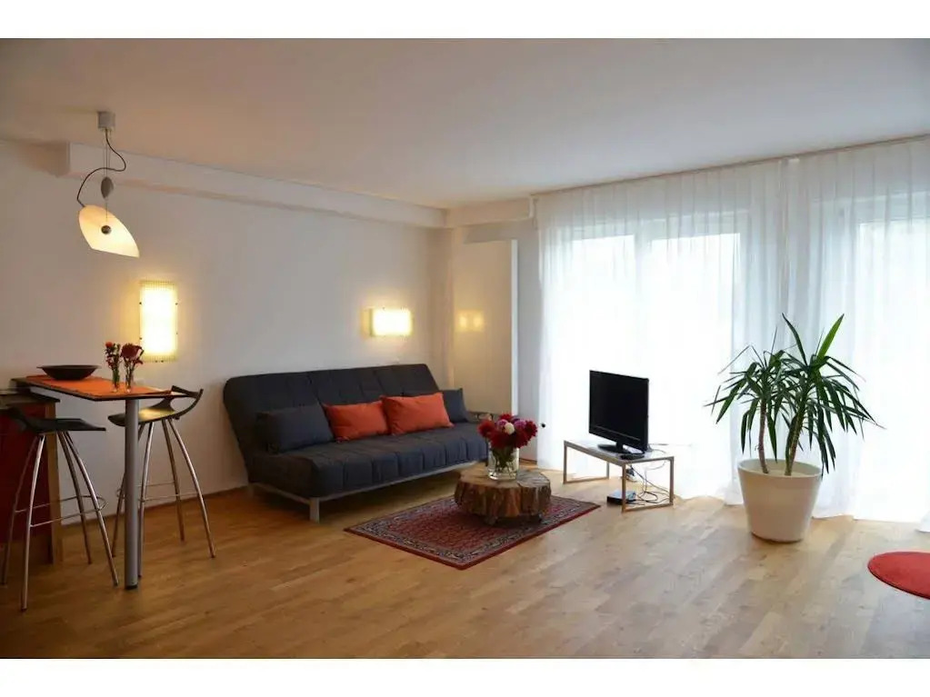 Hotel Eikamper Höhe