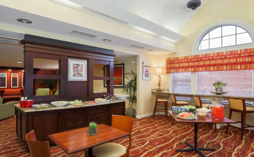 Residence Inn by Marriott Spokane East Valley