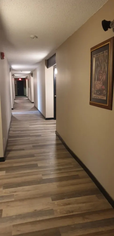 Frontier Hotel