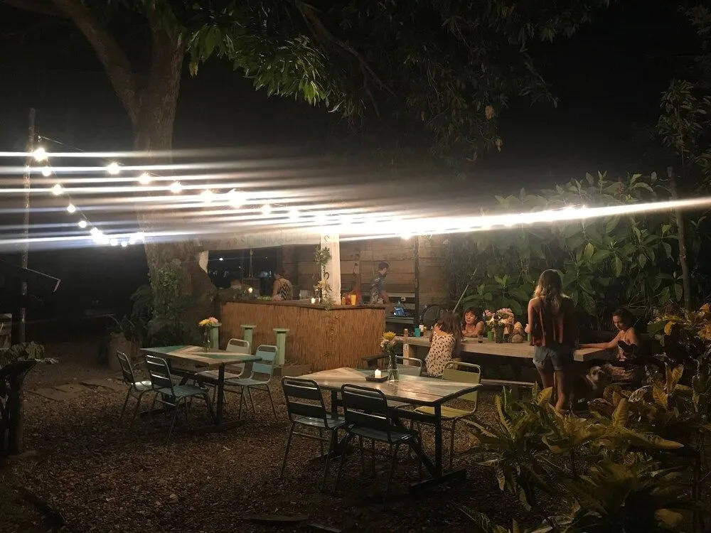 Waka Hotel Rural