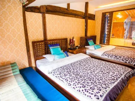 Ayuthaya Guest House