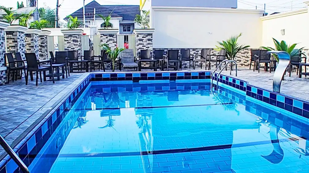 Skylyte Boutique Hotel