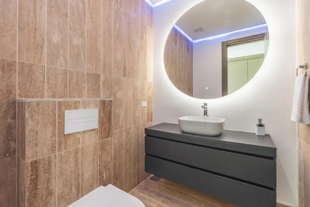 Penthouse With Private Picuzzi in Cap Cana