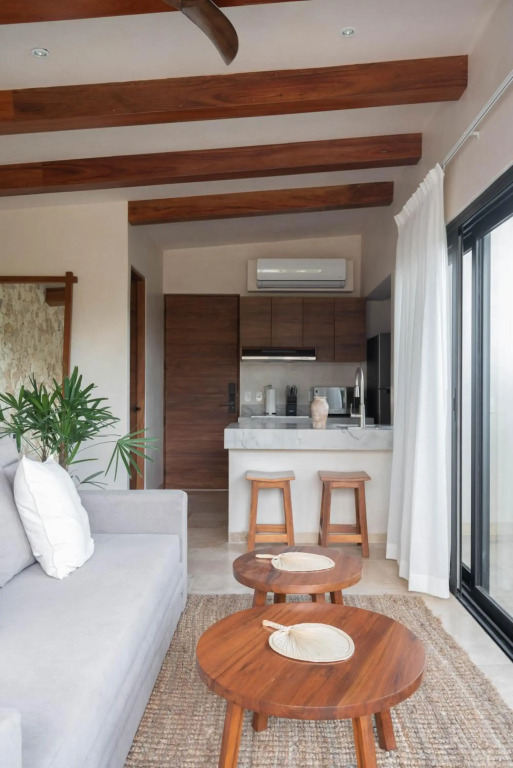 Yaxte Maya, 2BR Penthouse with Private Pool, Aldea Zama