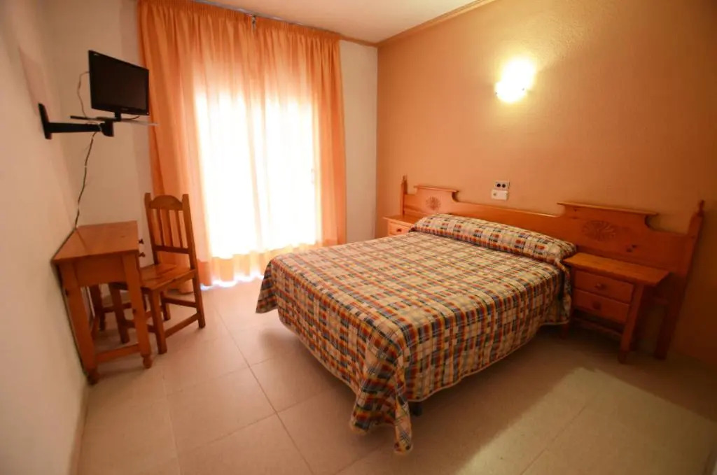 Hostal Los Maños
