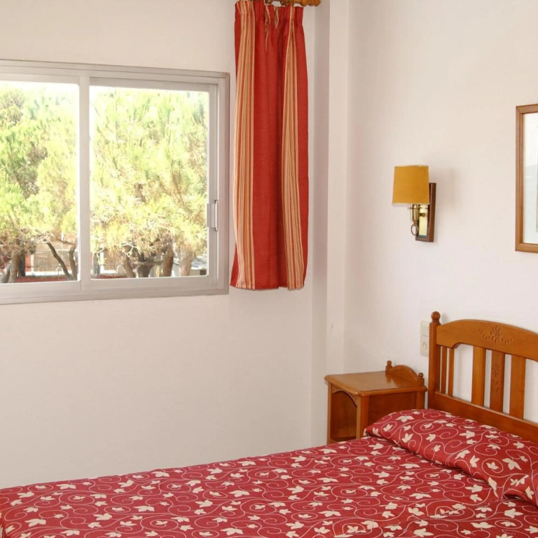 Apartamentos Quintasol