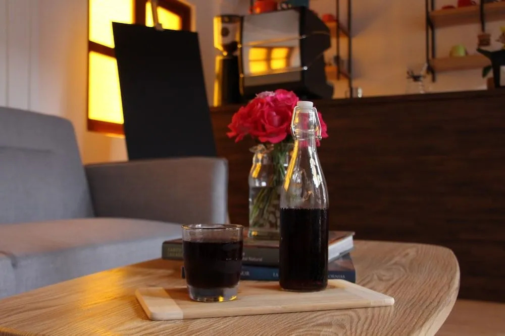 Luna Maya Hostel & Wellness