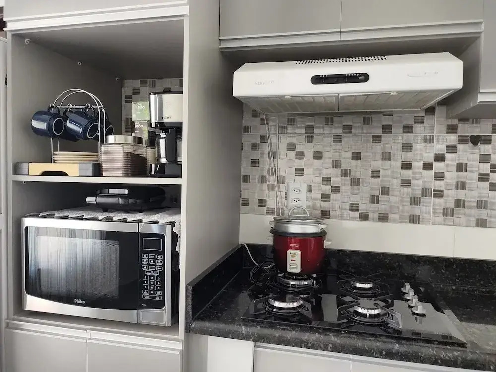 Apartamento Cacoal
