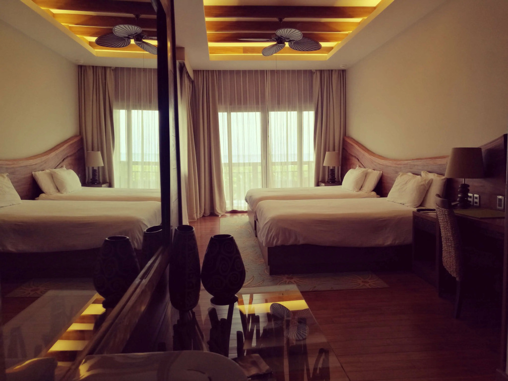 Indura Beach & Golf Resort, Curio Collection by Hilton