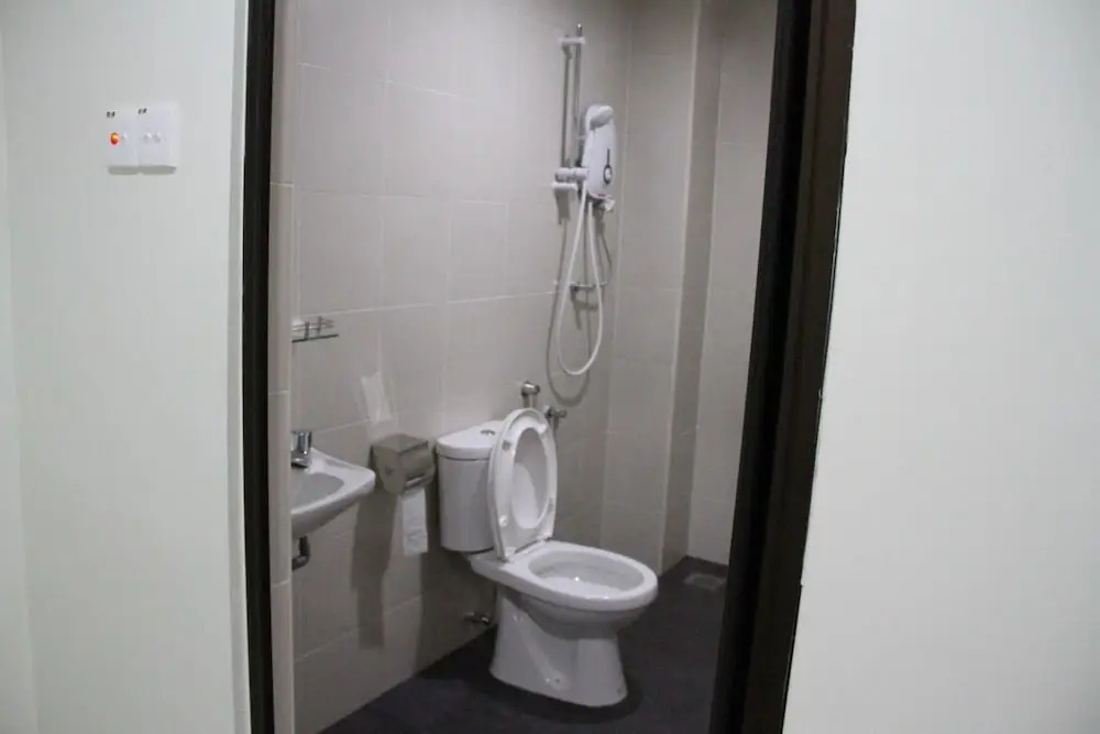 M2 Hotel Melaka