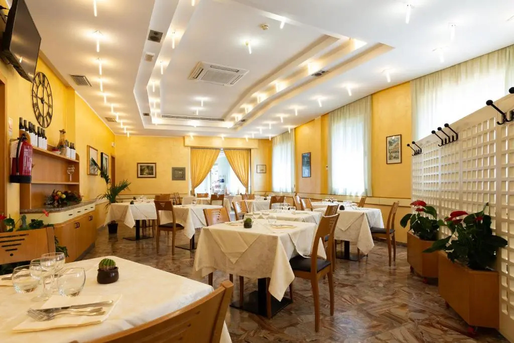 Hotel Belvedere