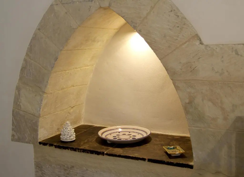 I Bassi di Ibla