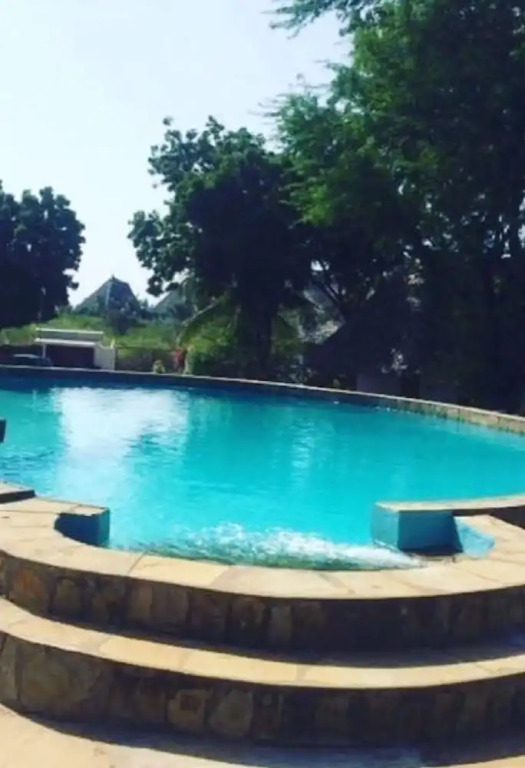 Casuarina Villas Resort
