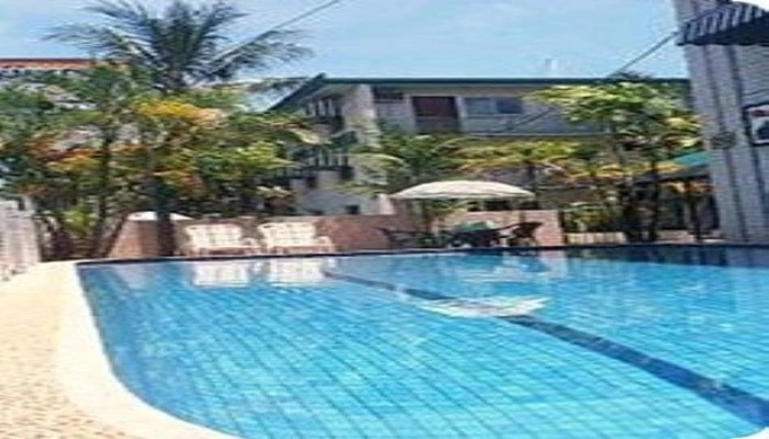 Villa Shangri-La