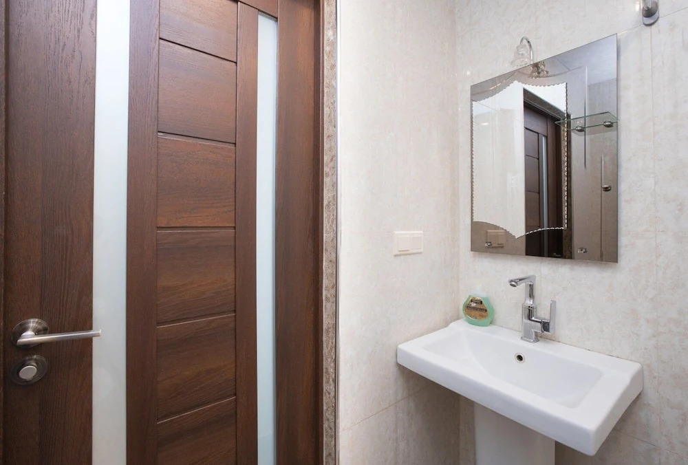Stay Inn на просп. Маштоца, 40А-7
