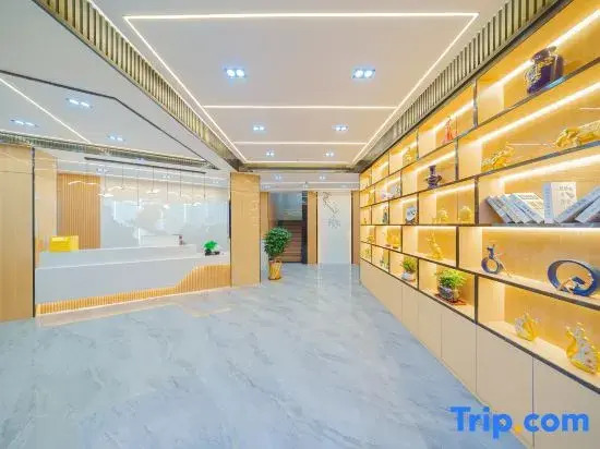 Shangyou Zhixiang Apartment