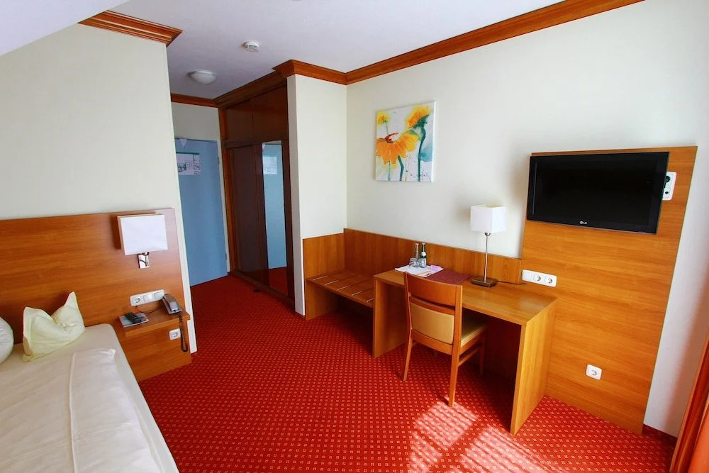 Hotel Villa Eichenau