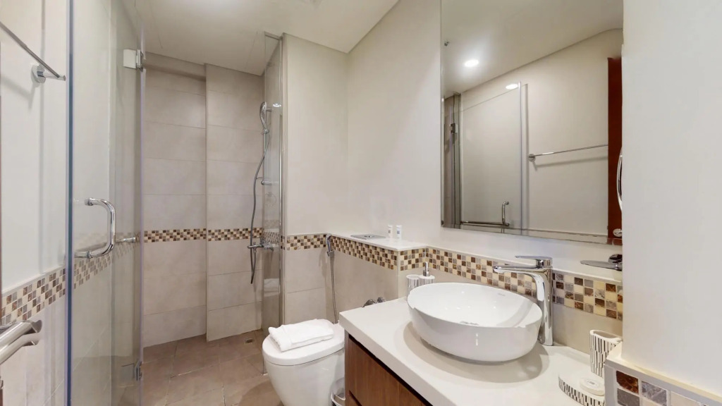 Business Bay - Vera Residences 1214