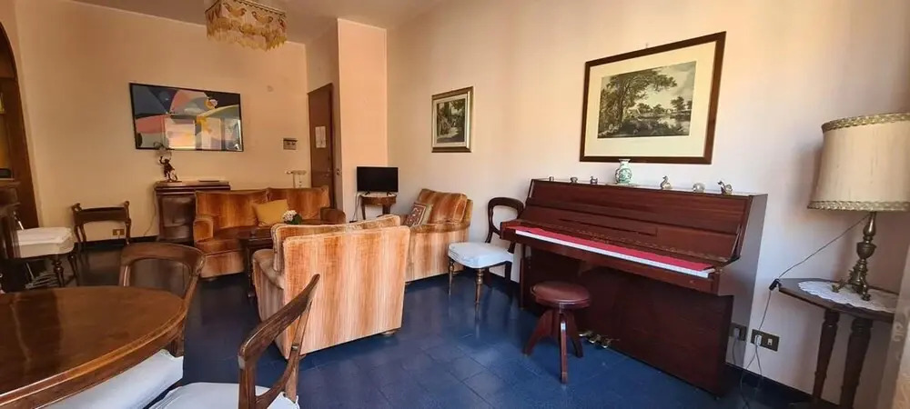 Casa Matilda Old Style