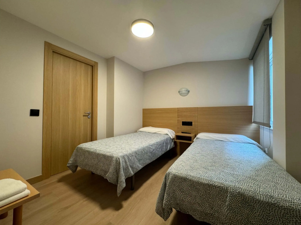 Hotel Europa