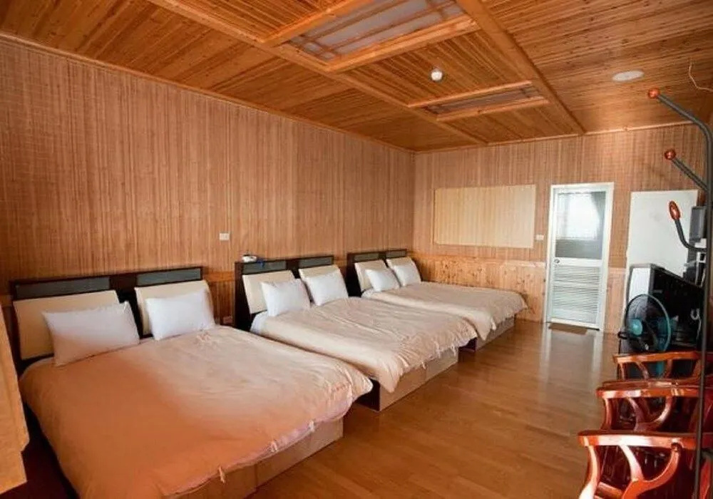 Jia Maei B&B