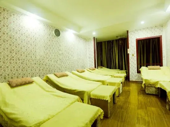 Baizhangxia Hotel