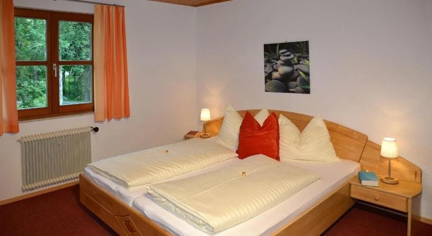 Landhaus Schwaighofer Dachstein West