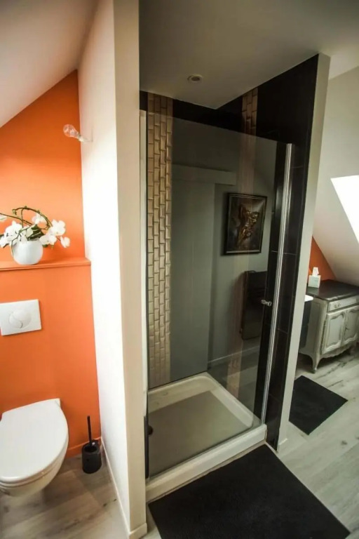 La Petite Maison près de lEglise