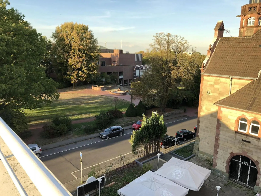 PR Parkhotel-Rheydt