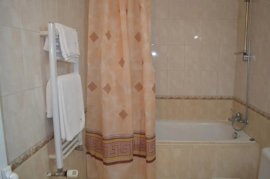 Hotel Trayana