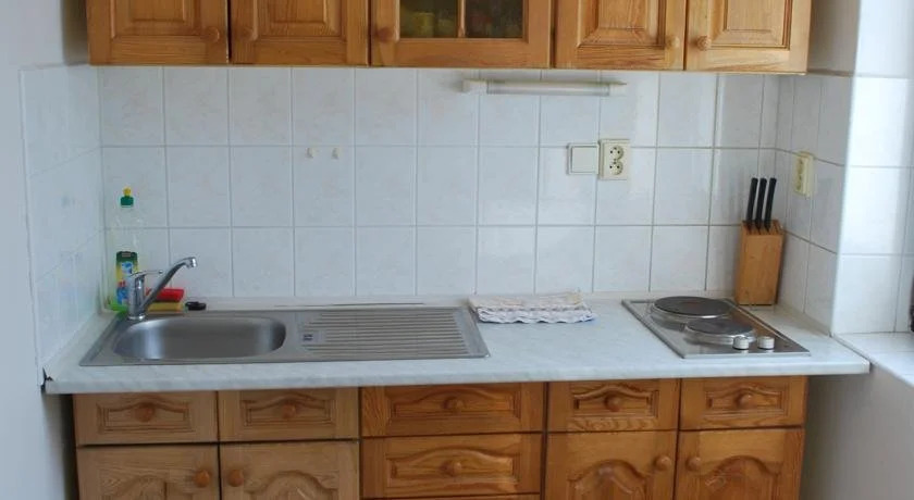 Apartmán SKOK
