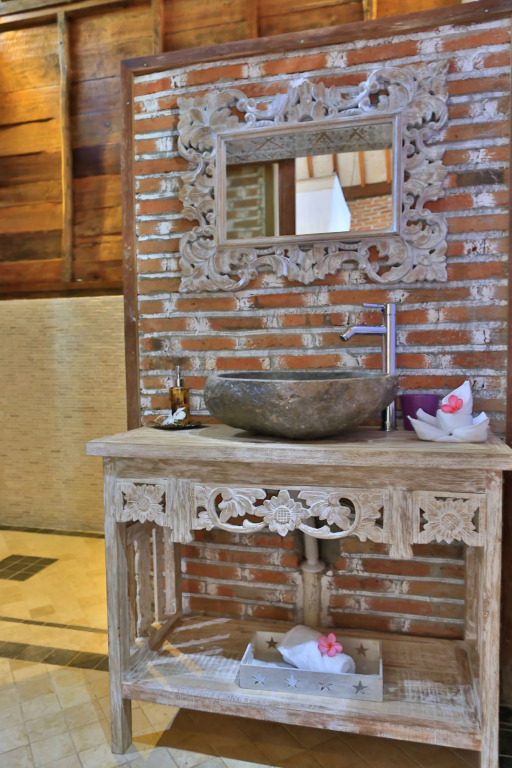 Villas SAMALAMA Gili Trawangan