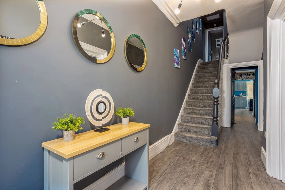 Comfy-Stays Deganwy