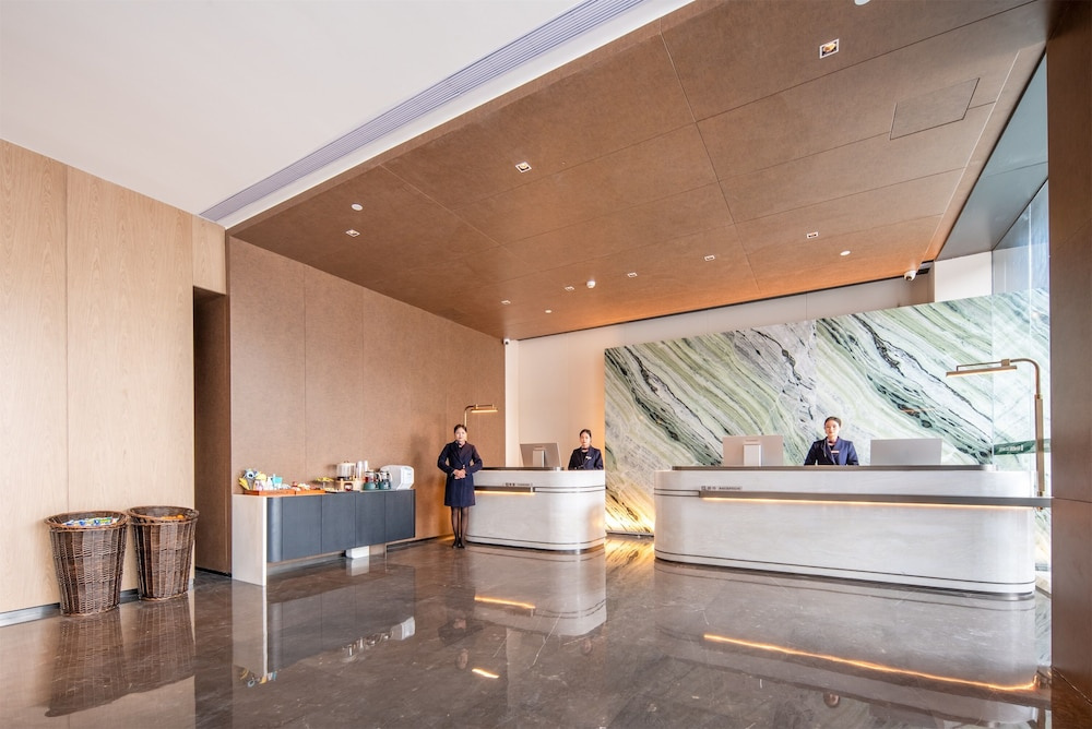 MEHOOD LESTIE Hotel Guangzhou Tianhe Financial City