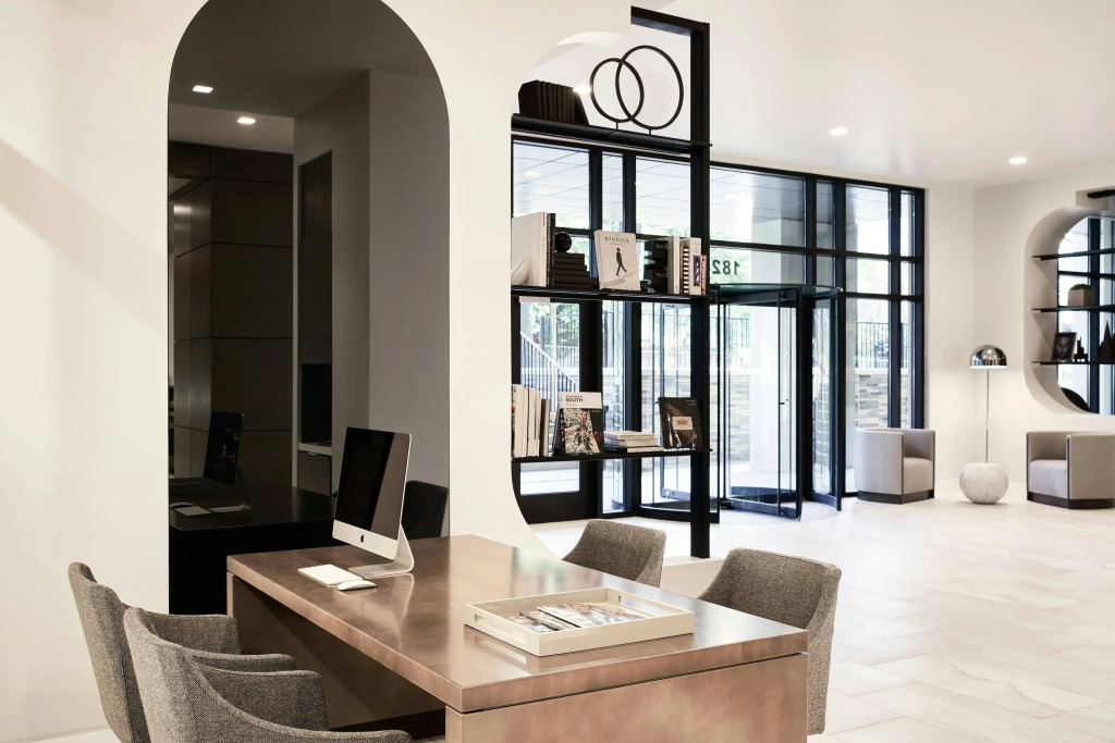 AC Hotel by Marriott Charlotte SouthPark