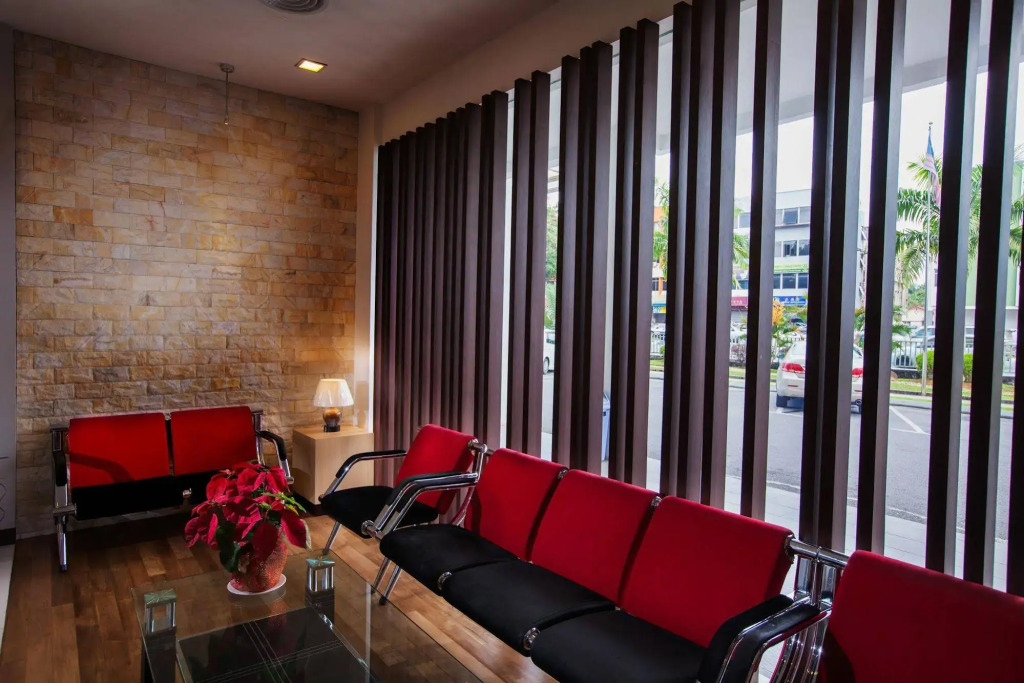 DeHome Boutique Hotel