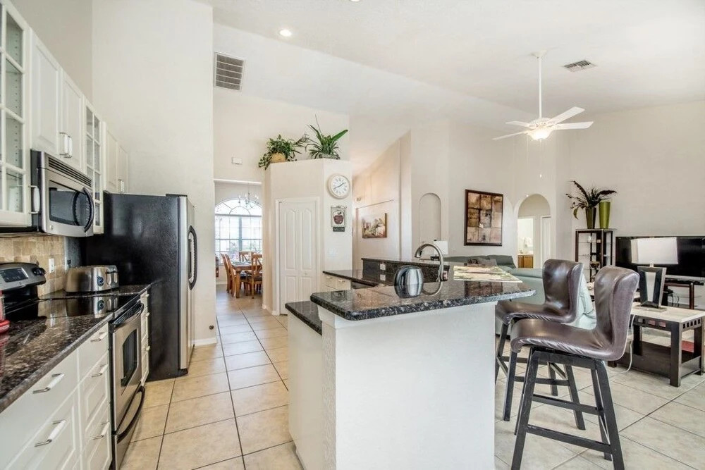 Highlands Reserve 351 - Five Bedroom Villa