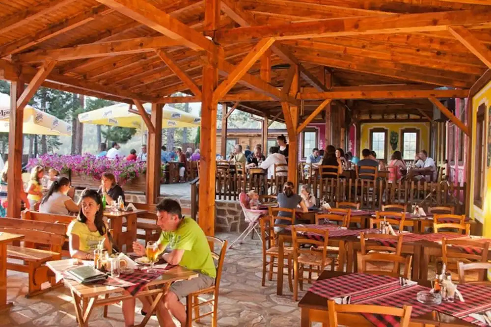 SPA Hotel Elbrus