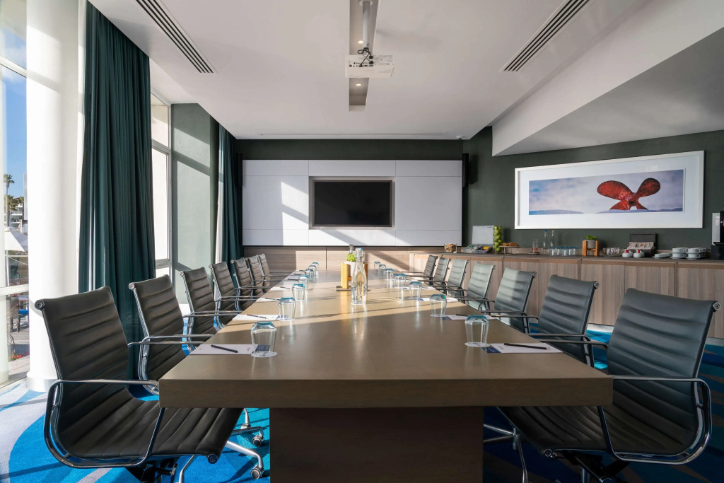 Radisson Collection Hotel, Waterfront Cape Town