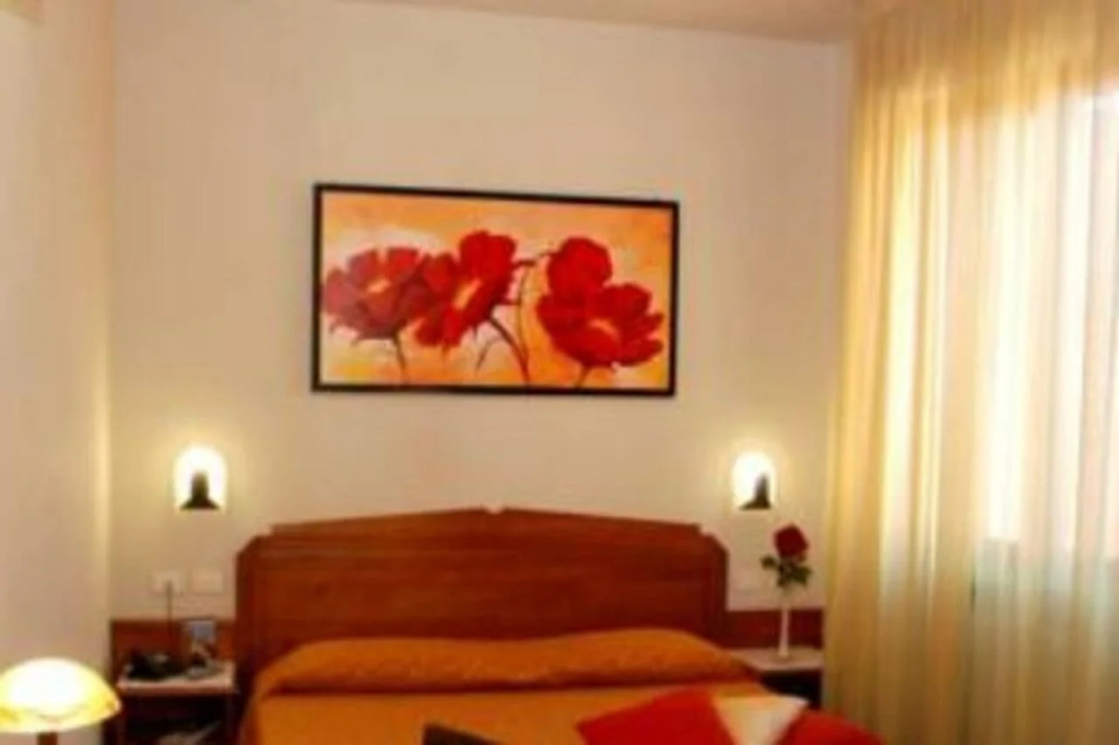Hotel Marzia