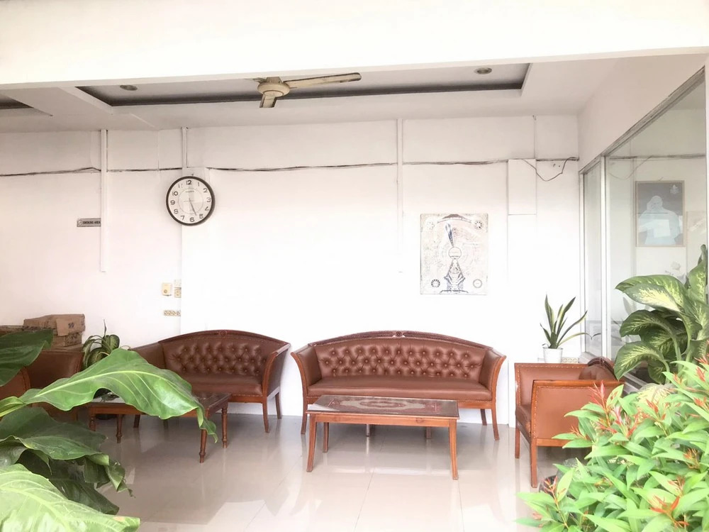 Rose House RedPartner