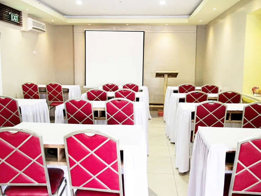 Centro Royale Hotel