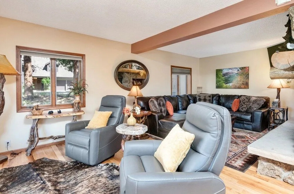 Divine Luxury Vacation At Windcliff 3 Bedroom Home by RedAwning