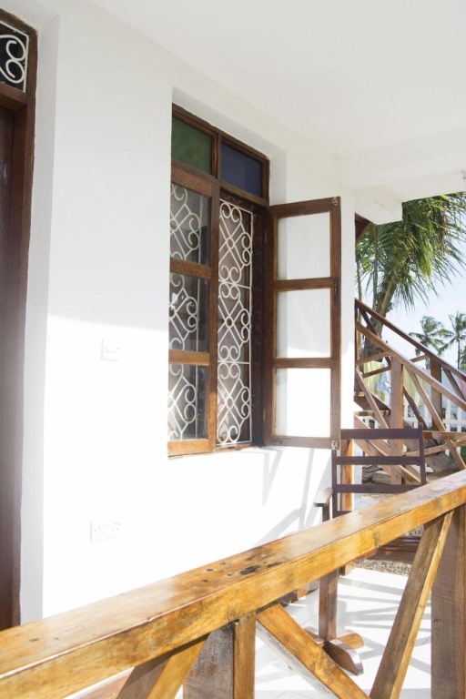 Maisha Nungwi - Boutique Hotel