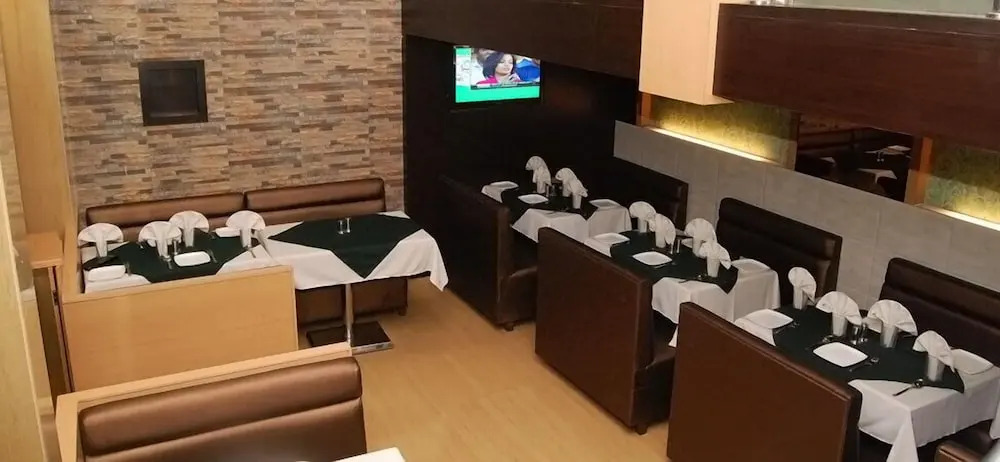 Hotel Aishwarya Residency