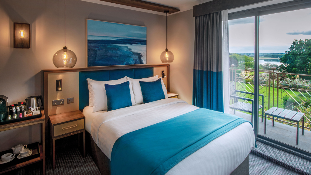 Rutland Hall Hotel & Spa
