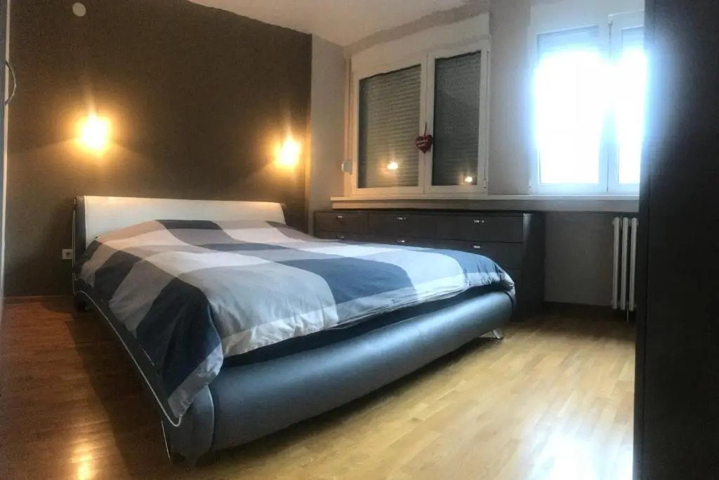 Lovely Apartment