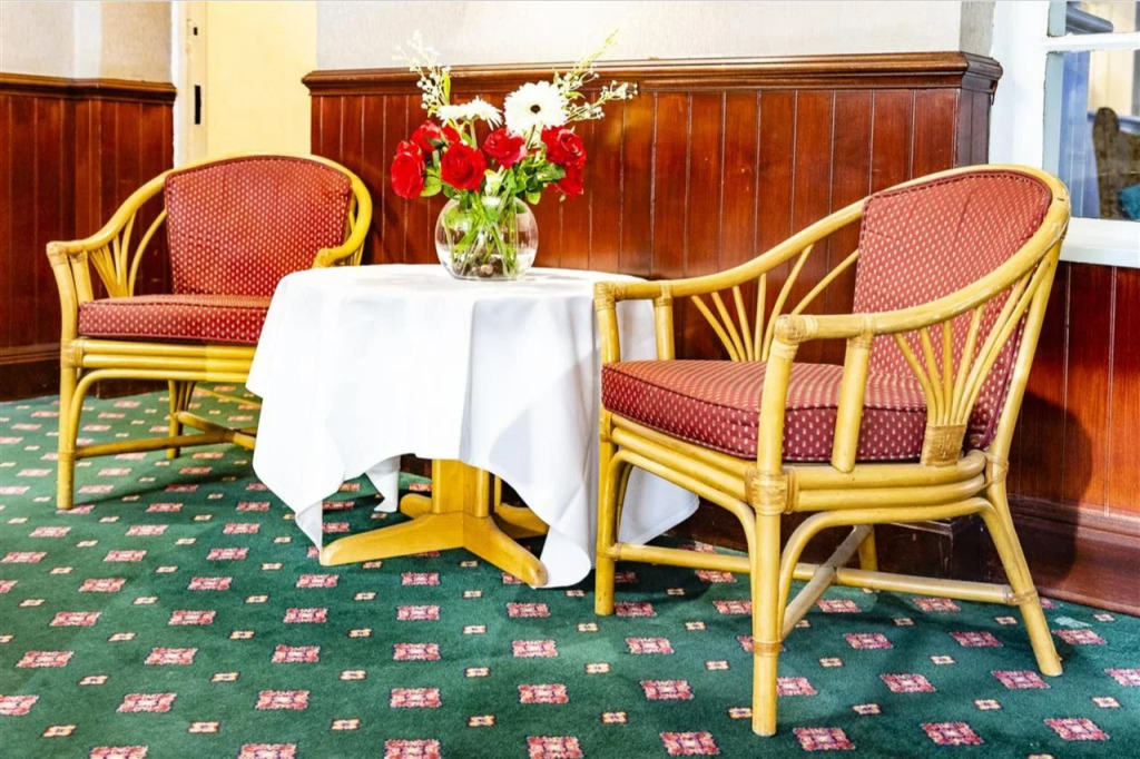 Paddington House Hotel